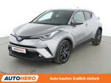 Toyota C-HR 1.8 Hybrid Lounge Aut*NAVI*LED*ACC*CAM*PDC* - Toyota C-HR: Lounge