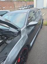 Honda Civic 2.0 i-VTEC TURBO Type R GT Type R GT - Honda Civic: R