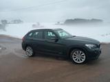 BMW Bmw x1  1.8  s drive - BMW X1: Drive