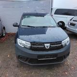 Dacia Sandero II Access - Dacia Sandero in Lübeck