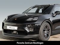 Porsche Macan - Vorschau Bild 9