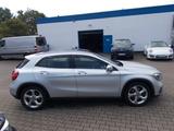 Mercedes-Benz GLA 220 4Matic, Navi PanoSD Park Ass., Allwetter - Mercedes-Benz GLA-Class in Düsseldorf