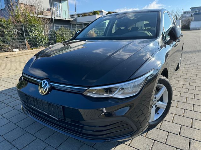 Volkswagen Golf VIII 1.0 United NAVI*KLIMATRONIK*VIRTUE*MTL