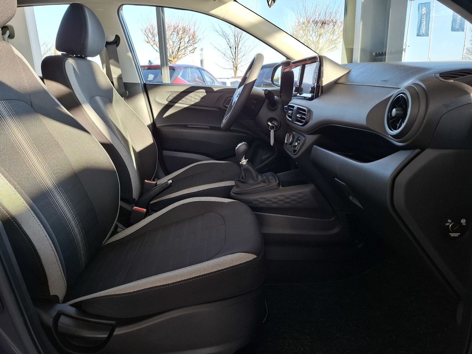 Hyundai i10 - Bild 11