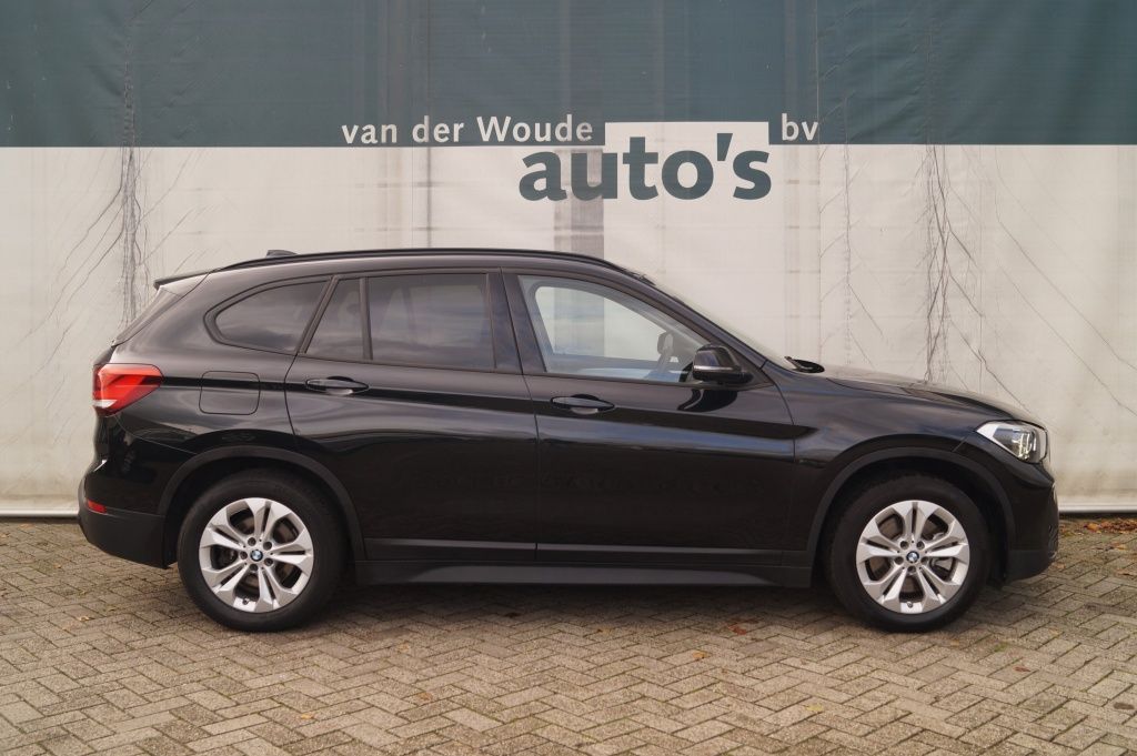 BMW X1 xDrive25e Executive -NAVI-ECC-HUD-CAM-PDC- imagem 2
