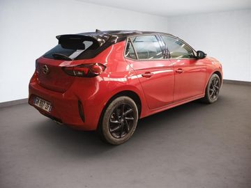 Bild 5 Opel CORSA GS 130 PS AUTOMATIK KAMERA NAVI