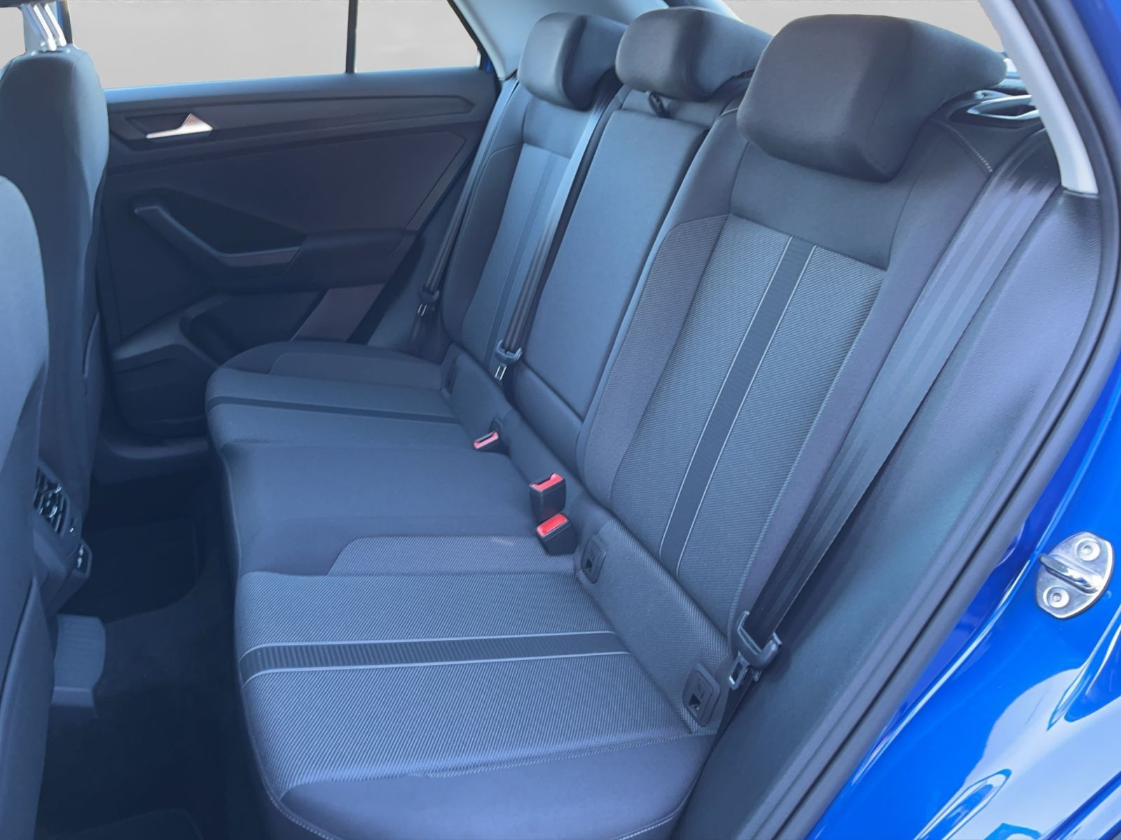 Volkswagen T-Roc - Bild 14