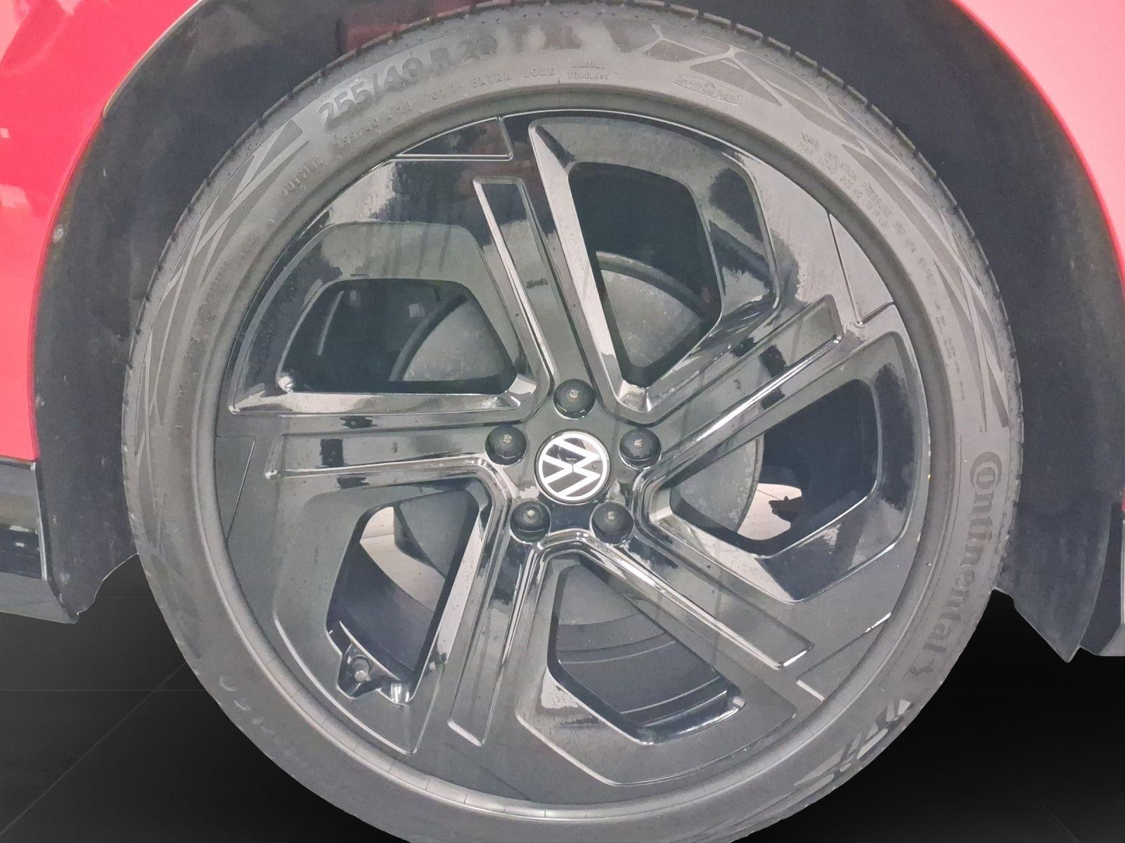 Volkswagen ID.7 GTX PANO LM20 AHK 360°