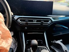 BMW M3 Touring xDrive Competition