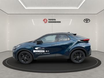 Toyota C-HR - 6