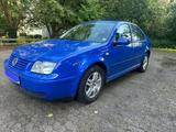 Volkswagen Bora 2.0 Auto Highline Highline - Volkswagen Bora: Highline