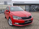 Skoda Fabia 1.0 TSI Clever **ACC**SH**PDC** - Skoda Fabia: Clever