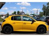 Peugeot 208 Active Elektro 136 *OnBoardCharger+scheckhef - Peugeot 208: Abstandswarner