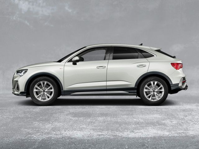 Audi Q3 - Bild 6