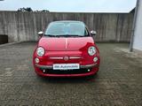 Fiat 500 Lounge  Garantie/ Finanzierung - gebrauchte Fiat 500 aus dem Jahr 2013
