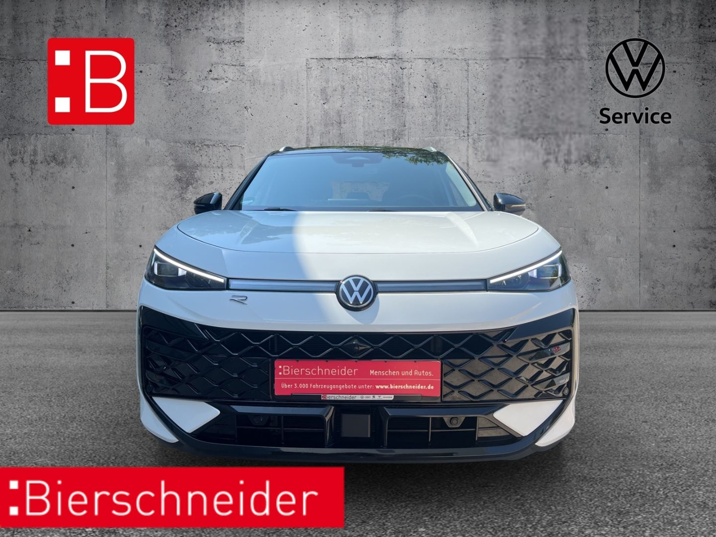 Volkswagen T-Roc 1.5 eTSI DSG R-Line Neues Modell IQ-LIGHT  imagem 2
