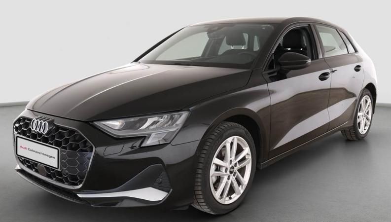 Audi A3 - Bild 8