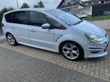 Ford S-Max 2,0 EcoBoost 149kW Titanium S PowerShi... - Ford S-Max aus 2010: Titanium