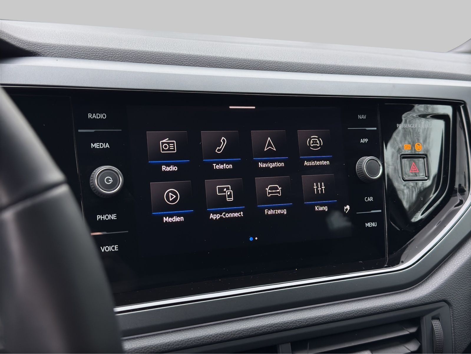 Volkswagen Taigo - Bild 15