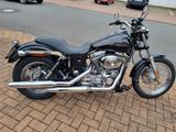 Harley-Davidson FXDC Dyna Custom - HARLEY-DAVIDSON 2005 DYNA