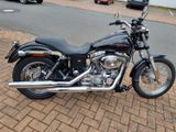 Harley-Davidson FXDC Dyna Custom - HARLEY-DAVIDSON 2005 DYNA
