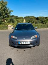 Mazda MX-5 Energy 1.8 MZR Energy - gebrauchte Mazda MX-5 aus dem Jahr 2007