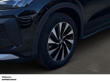 Volkswagen T-Roc - 9