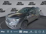 Dacia Jogger 1.0 TCe 110 Extreme+ - graue Dacia Jogger