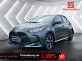 Toyota Yaris HSD Teampl*Winterpaket*Kamera*AppleCarplay - Toyota Yaris: Hsd