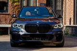 BMW X5 M50d/B&W/360/Luft/Pano/STHZ/Massage/Garantie - BMW X5 M50 in Bielefeld