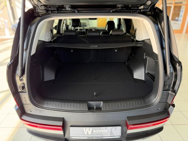 Hyundai Santa Fe – Bild 7