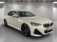 BMW 218 - Vorschau Bild 3