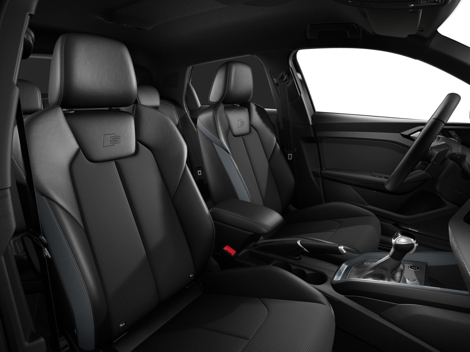 Audi A1 - Bild 11