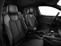 Audi A1 - Vorschau Bild 11