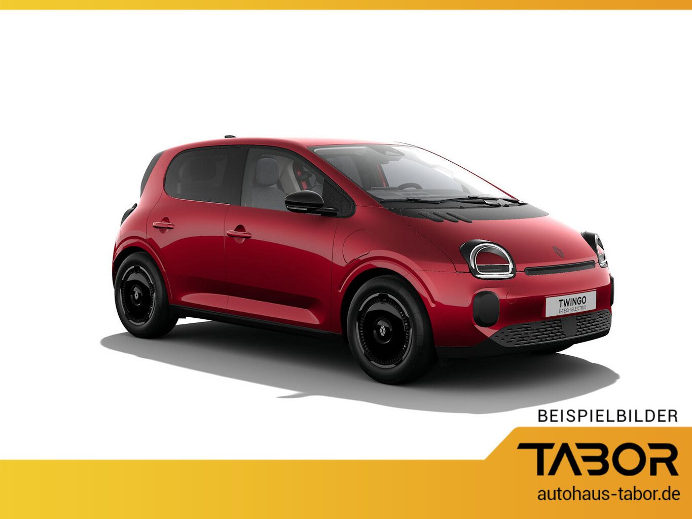 Renault Twingo - Bild 3