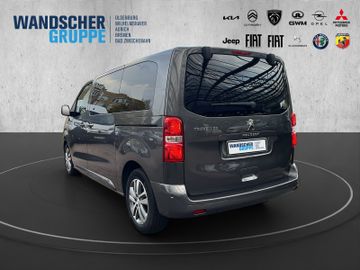 Peugeot Traveller Allure L2 HDI 180 Navi+RFK+HUD+Leder+L