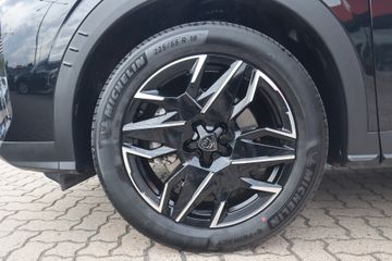Peugeot 5008 - 8