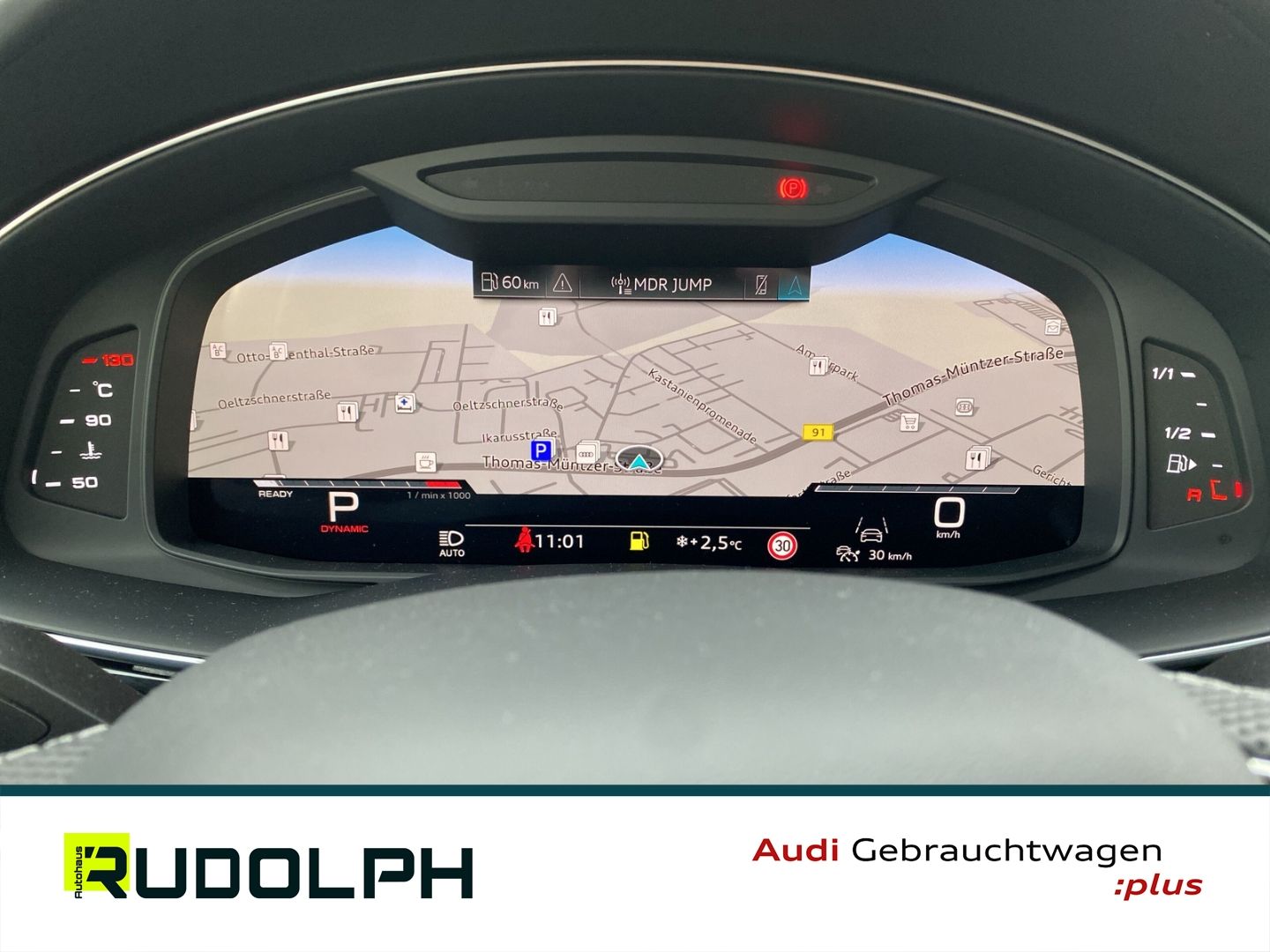 Audi SQ8 - Bild 13