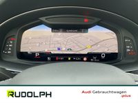 Audi SQ8 - Vorschau Bild 13