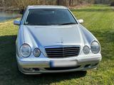 Mercedes-Benz Mercedes Benz E-Klasse Avantgarde W210 E24... - gebrauchte Mercedes-Benz E-Klasse aus dem Jahr 2000