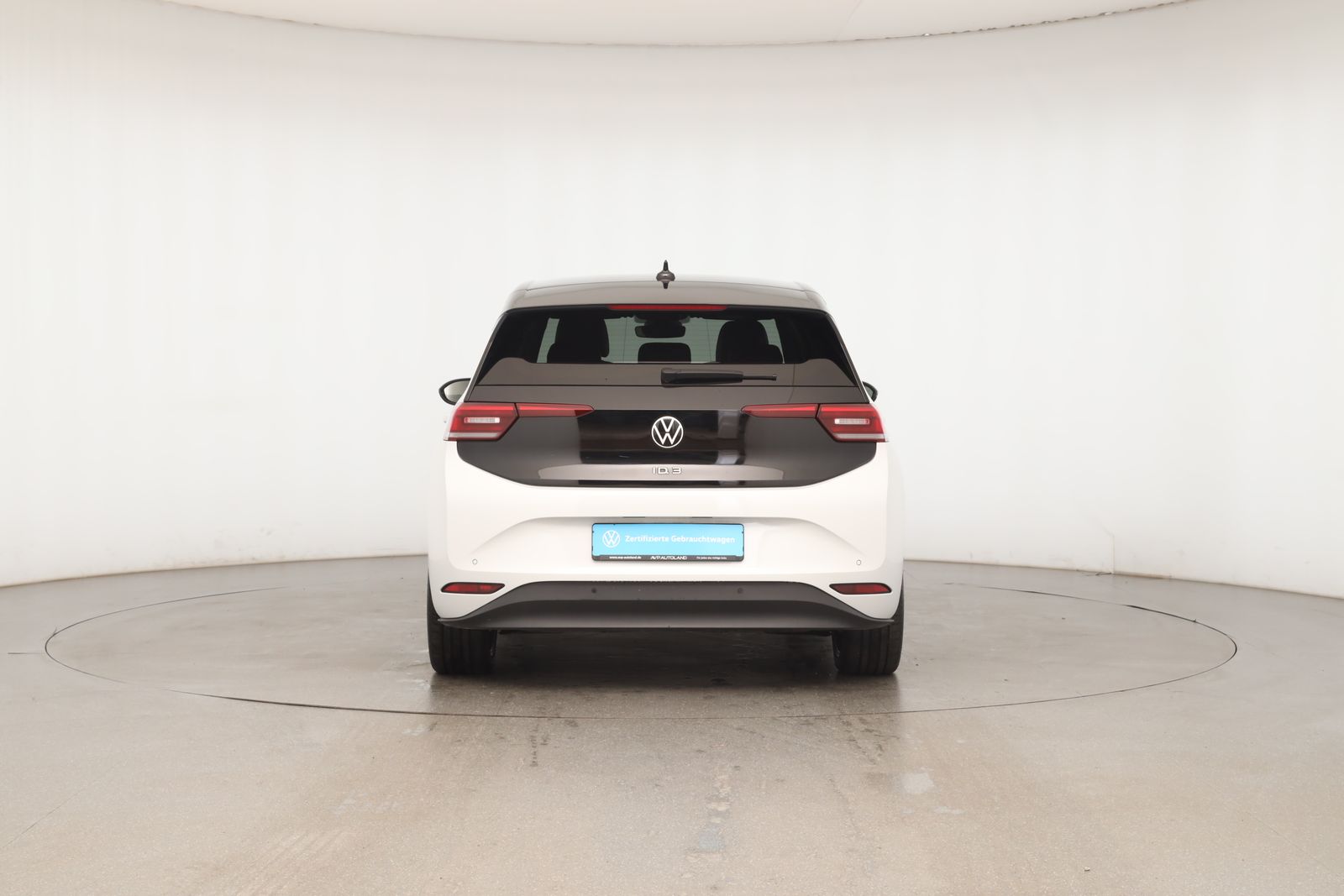 Volkswagen ID.3 - Bild 6
