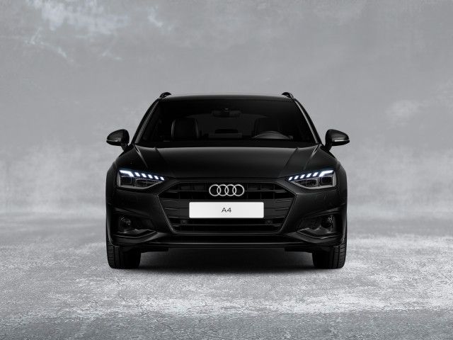 Audi A4 - Bild 3