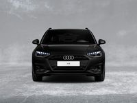 Audi A4 - Vorschau Bild 3