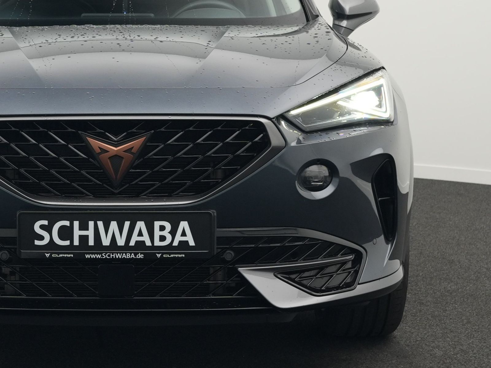 Cupra Formentor - Bild 34