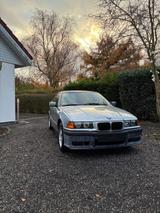 BMW E36 316i Compact - BMW 316 aus 1997: 316i Compact