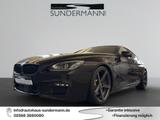 BMW 650i xDrive M Sport Navi+LED+Pano+H&R+20Zoll - BMW 650 mit Benzin-Antrieb: Coupé, 650i Xdrive