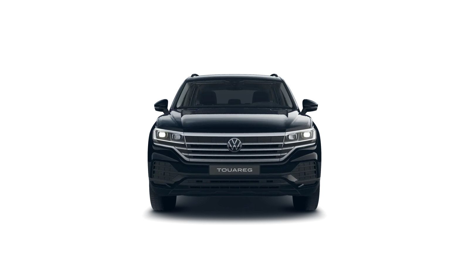 Volkswagen Touareg - Bild 3