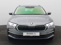 Skoda Octavia - Vorschau Bild 3
