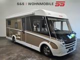 Dethleffs Esprit I 7150-2*Autom./Voll-Luft/Klima/AHK/Alde* - Dethleffs Integrierter Esprit 7150