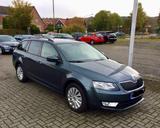 Skoda Octavia 2.0 TDI Green tec Ambition Combi Amb...